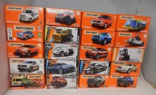 Matchbox Power Grabs Multiple