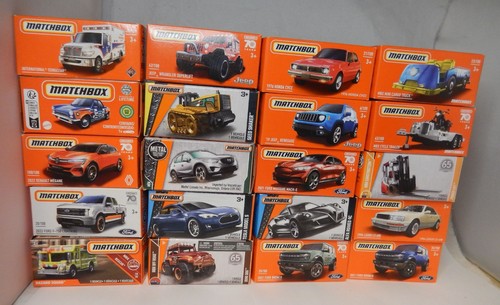 Matchbox power grabs multiple - power,