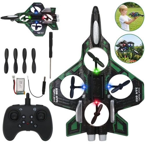 Plane remote control - plane, 2.4g