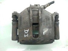FRONT LEFT BRAKE CALIPER /