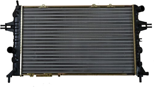 Radiator for vauxhall astra - for,