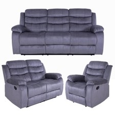 NEW Roma 3 Seater 2 Seater and