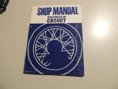 Workshop repair shop manual - repair,