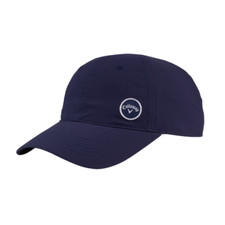 Callaway Women's Hightail Cap - Navy - BNWT