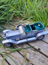 FRANKLIN MINT ROLLS ROYCE