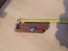 Kerfmaker - jig for perfect
