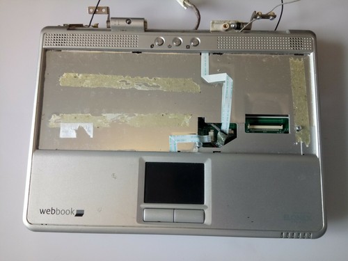Elonex webbook - elonex,