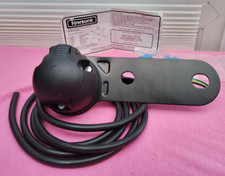 TOWSURE ELECTRICAL TOWING KIT 7 PIN TRAILER SOCKET WIRING -UNIVERSAL??️