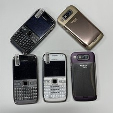 Unlocked Original Nokia E72 3G