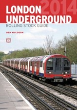 abc London Underground Rolling