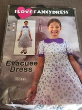 Girl World Book Day Costume