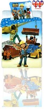 Kids duvet set bob the - set,bob,