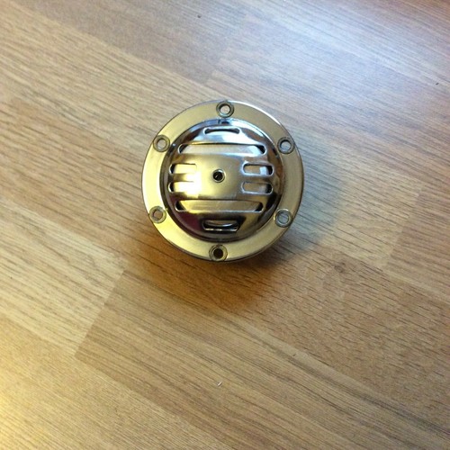Vespa lml vbb12v chrome - vespa,