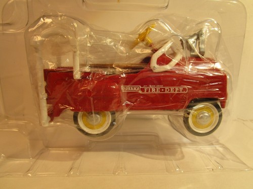 Hallmark kiddie car - car, classics