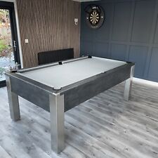 FMF Spirit Tournament Slate Bed Pool Table | Home Pool Tables *Faster Delivery*