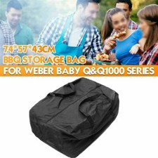 BBQ Storage Carry Duffle Bag