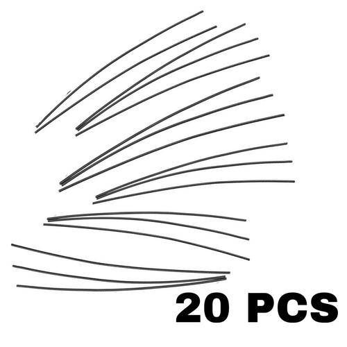 Inches metallic twist - inches, ties