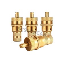 4pc Tyre Deflators Set Kit