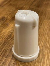 Bandalasta picnic vintage SALT AND PEPPER dispenser