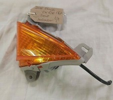 2006 Kawasaki Ninja zx636r C6F