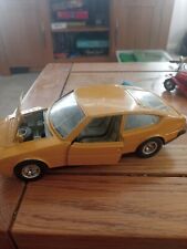 burago matra simca bagheera