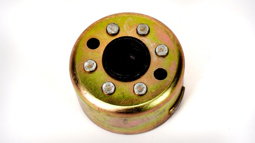 Stomp pit bike flywheel - stomp,