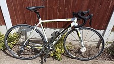 Raleigh Avanti Team road bike - 54cm - 5ft 8 to 5ft