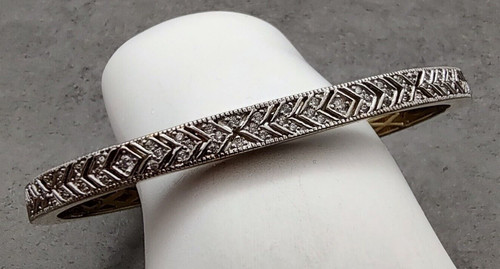 Estate qvc sterling silver - sterling,