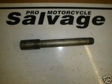 SUZUKI GSXR 1000 2003 2004 K3