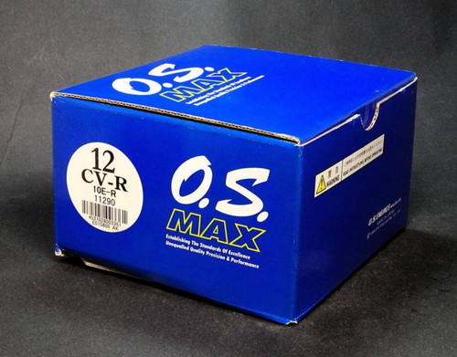 Max 12cv r 2 - o.s., max-12cv-r