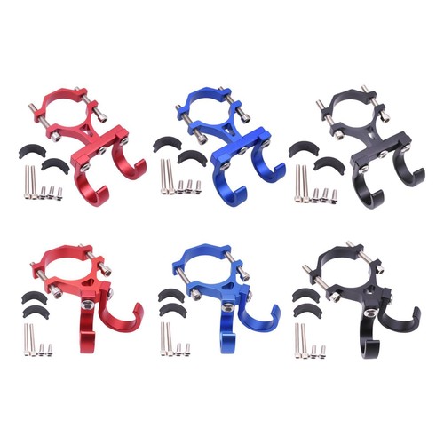 Motor scooter helmet hook with - scooter,