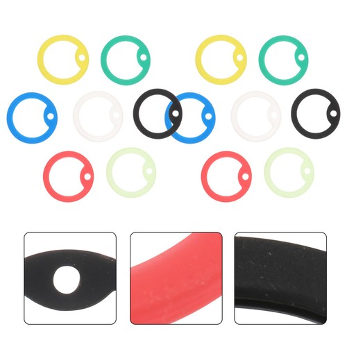 Pcs dog tag - tag, silicone