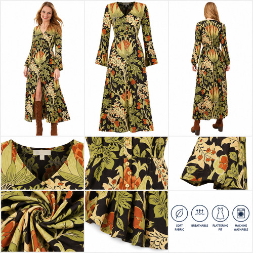 Womens joe browns long - womens,