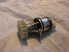 APRILIA RS 125 ROTAX 122