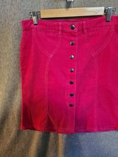 Great Plains Women's Fuchsia