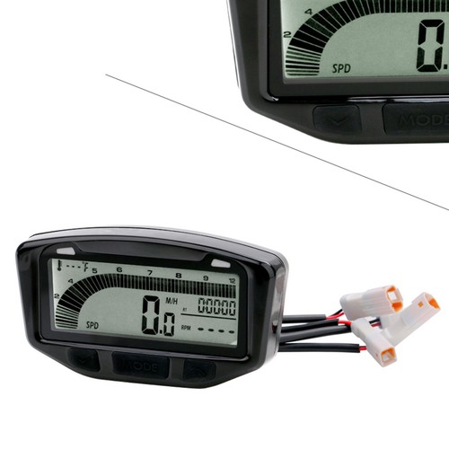 752 119 speedometer tachometer - speedometer,