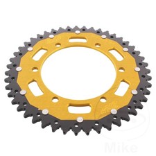 ZF Rear Sprocket Dual