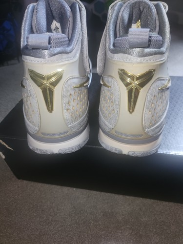 Size nike zoom kobe - 11.5, 2