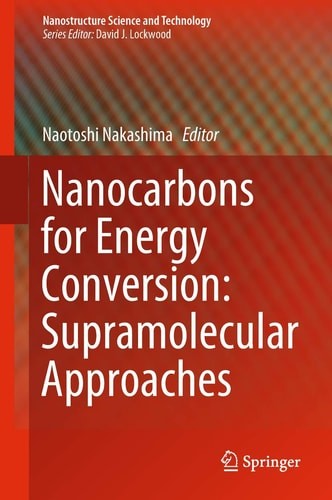 Naotoshi nakashima nanocarbons - nakashima,