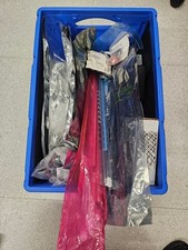 Job lot box full of spare