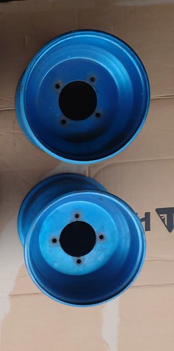 Yamaha yfm700 wheels yfz450 - yamaha,