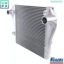 CHARGE AIR COOLER 96489 FOR