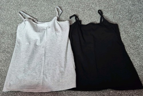 Mama nursing strappy - nursing, tops