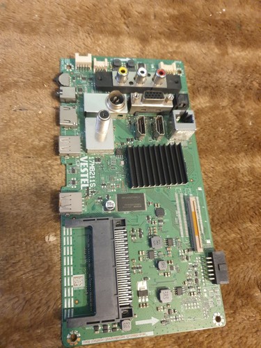 Toshiba 32wl2a63db main - toshiba,
