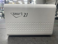 IDP Smart 21s ID Card Printer - Single-Sided Badge Printer