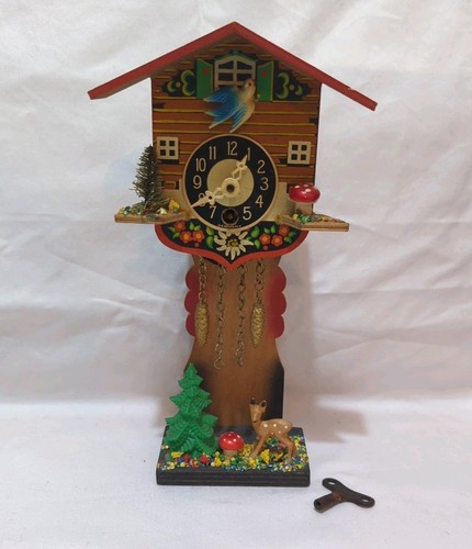 Vintage german engstler wooden - engstler,