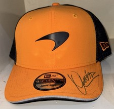 Mclaren hat andrea - andrea, stella