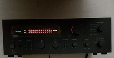 Sansui A-60 Stereo Integrated