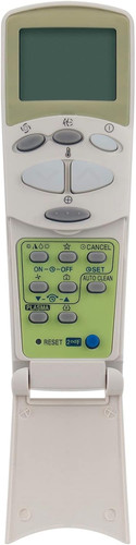 Replace remote control fit - remote,