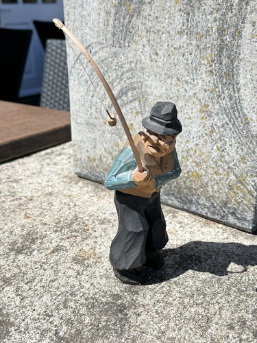 Swedish wood carving - swedish,